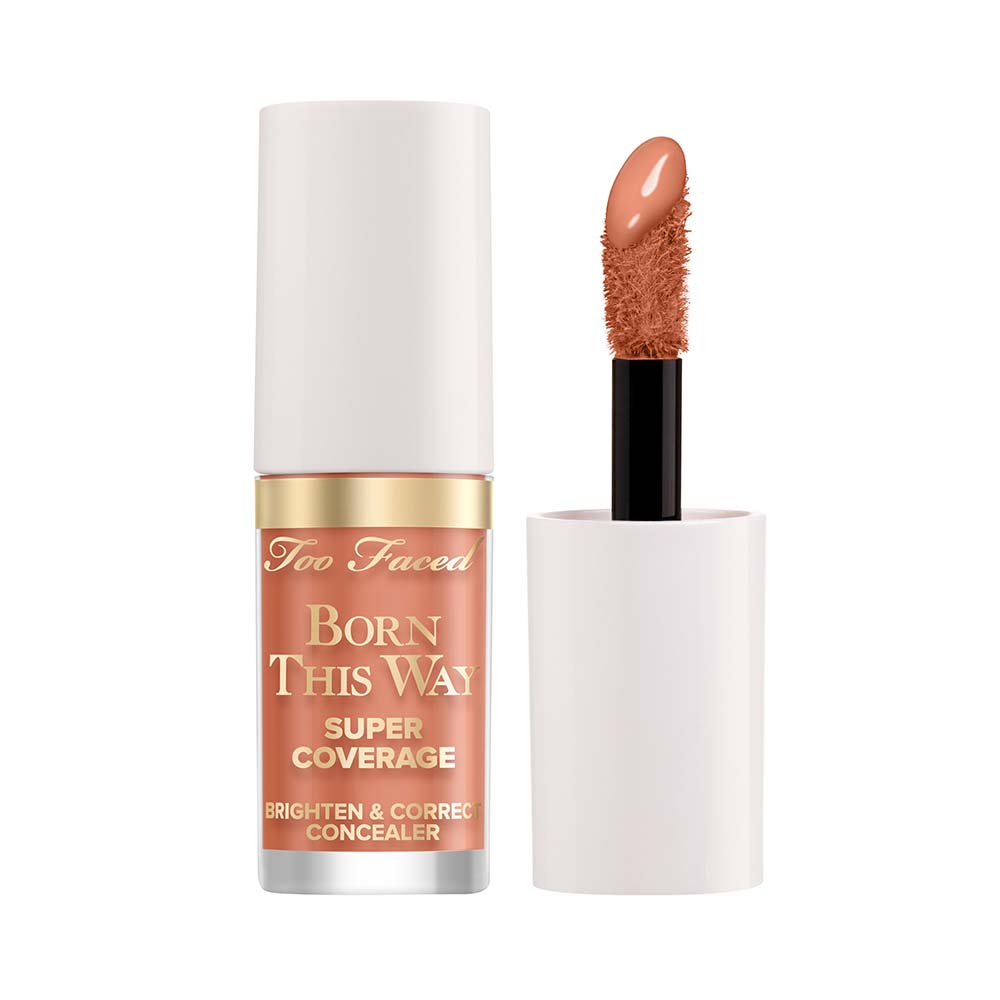 BORN THIS WAY BRIGHTEN & CORRECT CONCEALER (CORRECTOR)